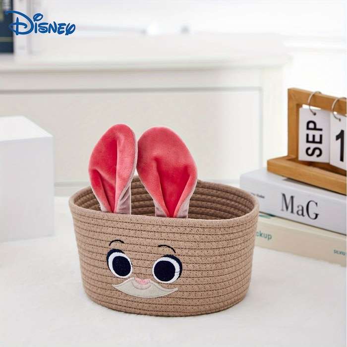 Storage And Organizationcolor Winnie The Pooh Quantity 1Pc