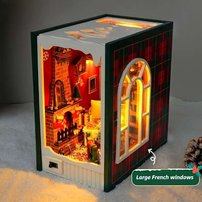 Building Toy Architectural Model Toy Set Model Tl10