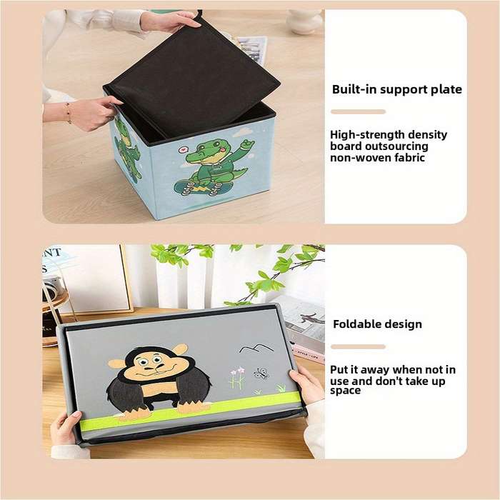 Storage And Organizationstyle Crocodile