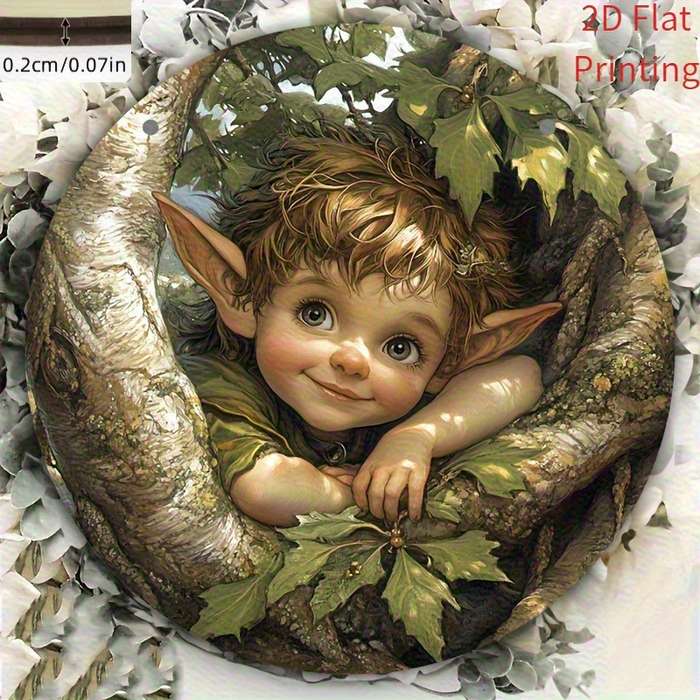 Halloween Decorations Size 20.32X20.32 Cm