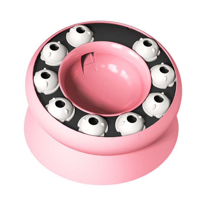 Pet Supplies Color Pink Color