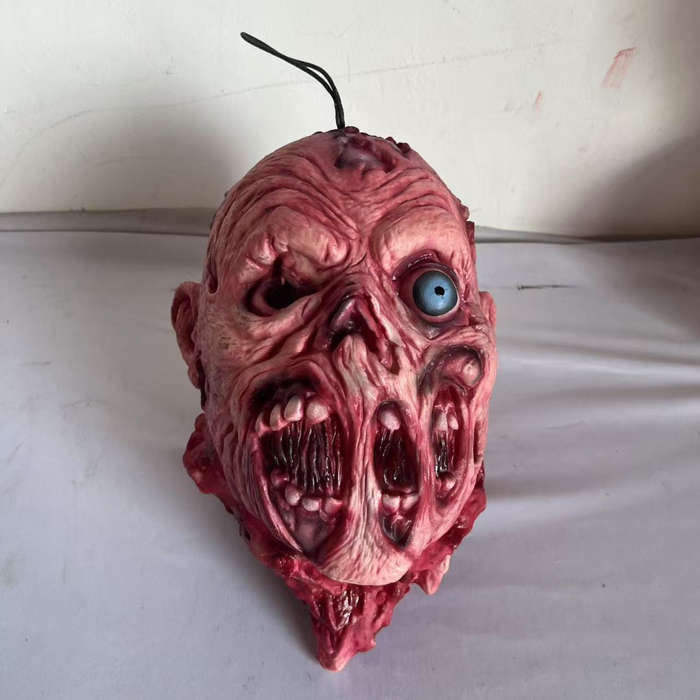 Halloween Decorations Size 23 X 36Cm 14.17 X 9.06In