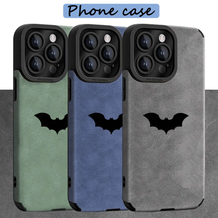 1Pc Grey For iPhone 13 Pro Max Phone Case Phone Cover