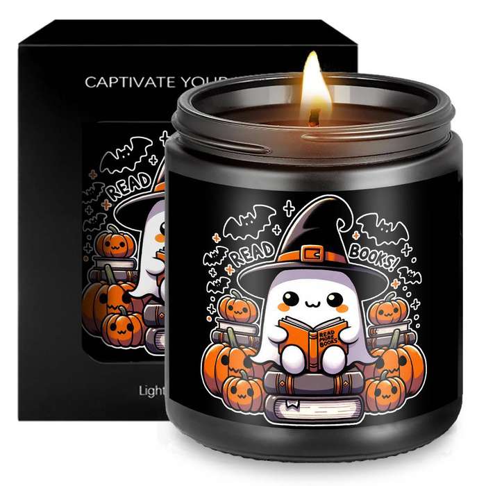 Halloween Decorations Color Black Size 3.5Oz