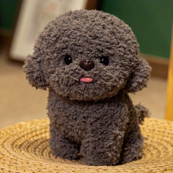 Toy Doll Quantity 2Pcs