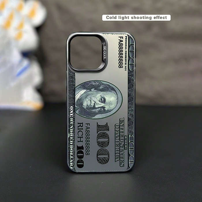 1Pc Black For iPhone X Phone Case Phone Cover