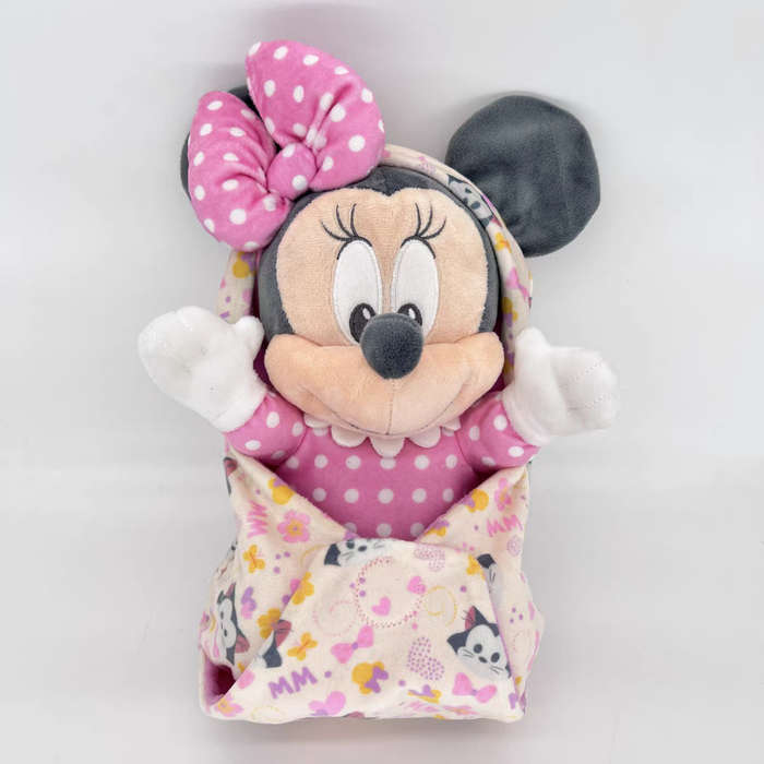 Toy Dolls Style Minnie