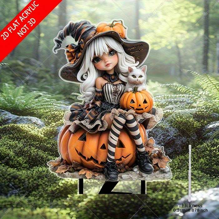Halloween Decorations Model Hg4050 Series