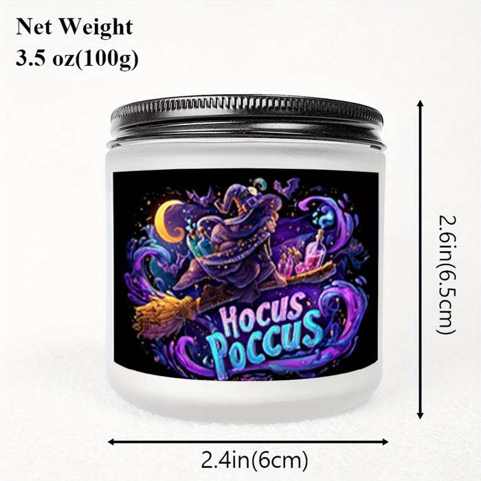 Halloween Decorations Color White Size 3.5Oz