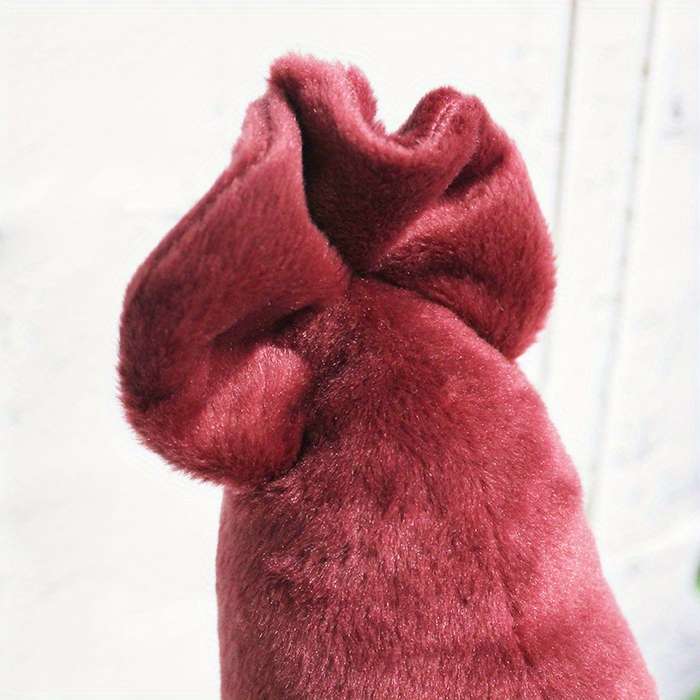 Toy Dolls color Claret size 65cm