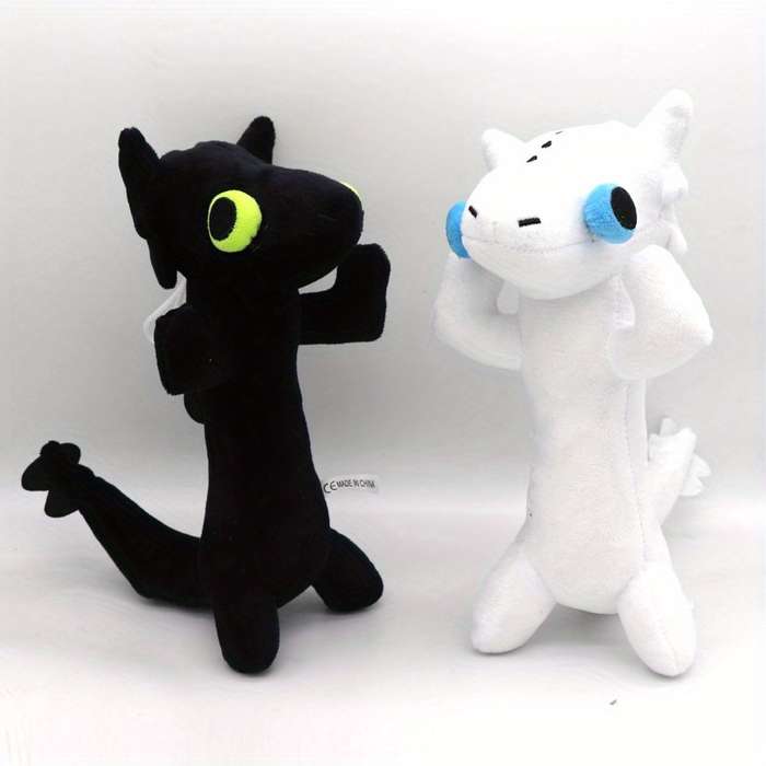Toy Dolls color white