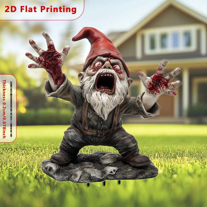 Halloween Decorations Model A