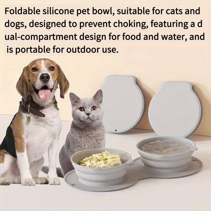Pet Supplies Color Gray