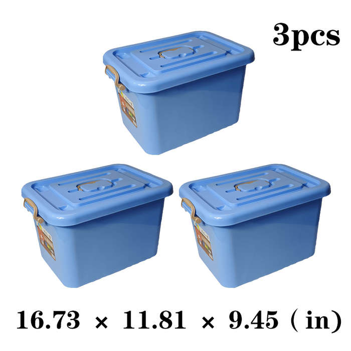 Storage And Organizationcolor Green Size Large Size