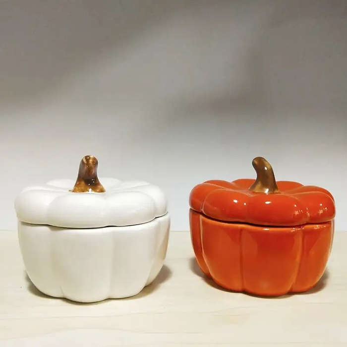 Halloween Decorations Color 42Pcs Set