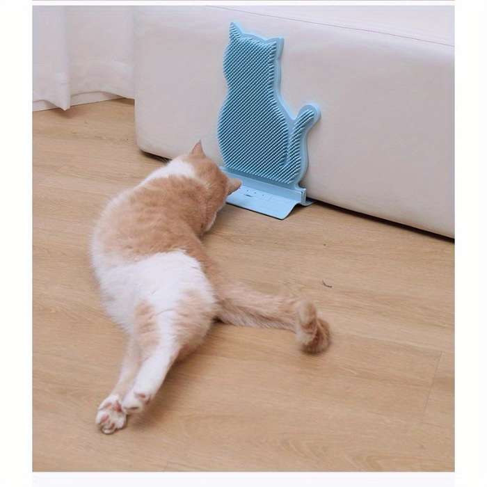 Pet Supplies Color Blue