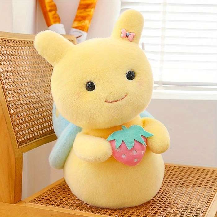 Toy Doll color Blue