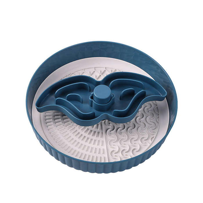 Pet Supplies Color Blue