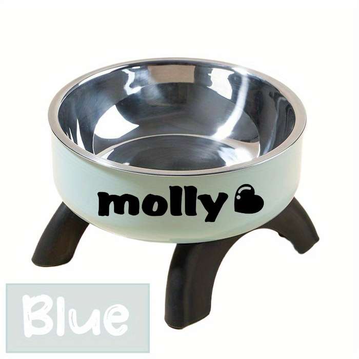 Pet Supplies Model C3 Style Blue