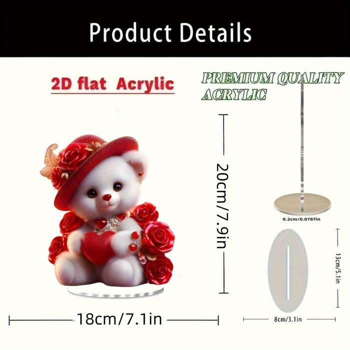 Toy Doll Material A