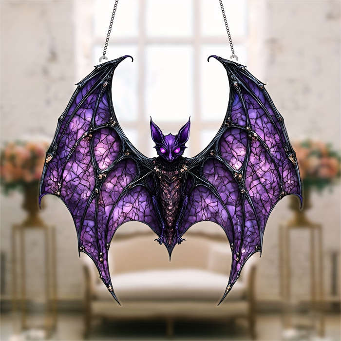 Halloween Decorations Color A