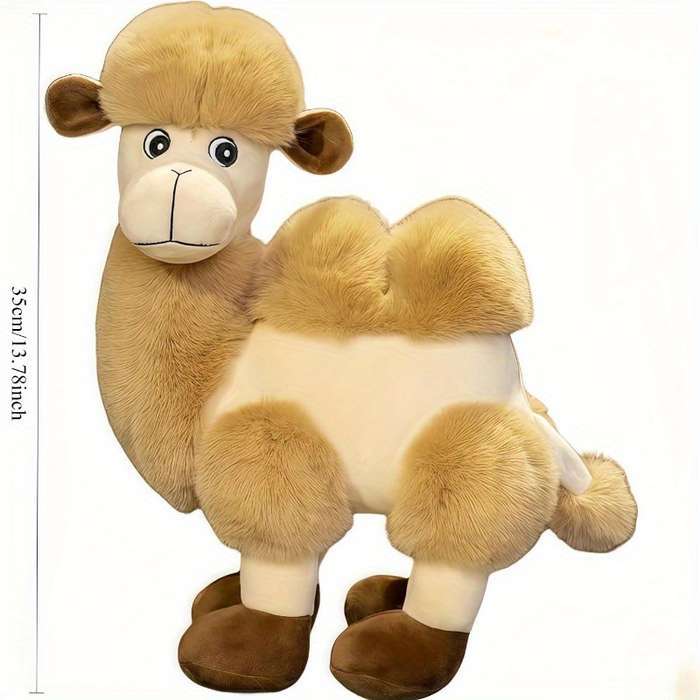 Toy Dolls Model Camel