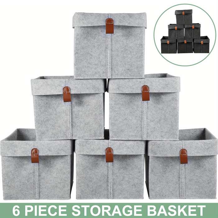 Storage And Organizationcolor Dark Gray