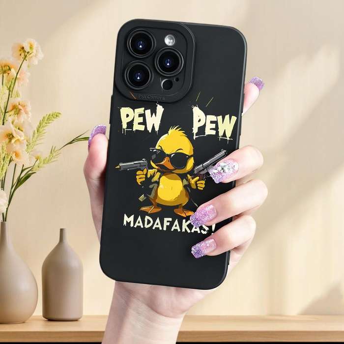 1Pc Mixed Color For iPhone 7 8 Se2 Se3 Phone Case Phone Cover