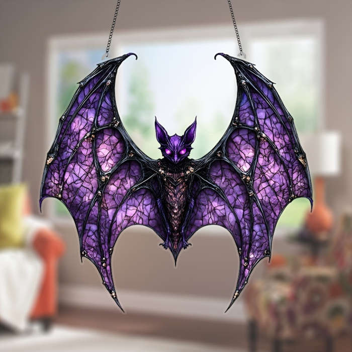 Halloween Decorations Color A
