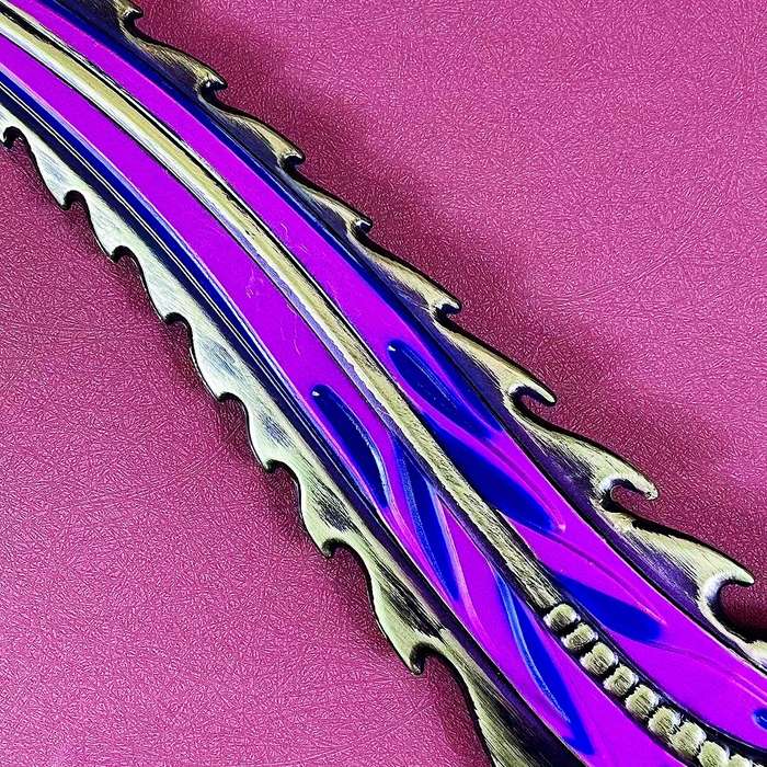 Toy Weapons   Size 37Inch  95Cm