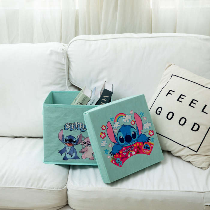 Storage And Organizationstyle Stitch