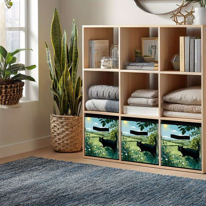 Storage And Organizationsize 27Cm27Cm28Cm