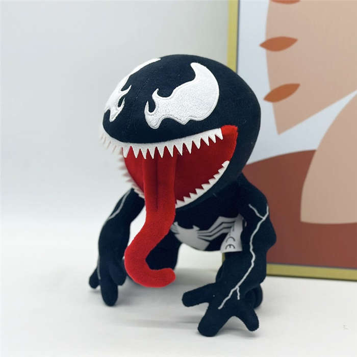 Toy Dolls Style Venom