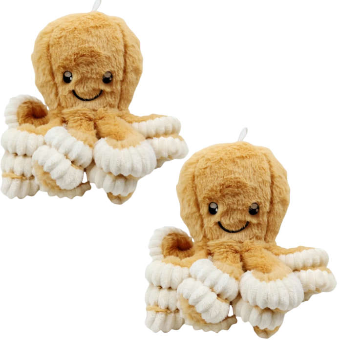 Toy Dolls Model Octopus doll