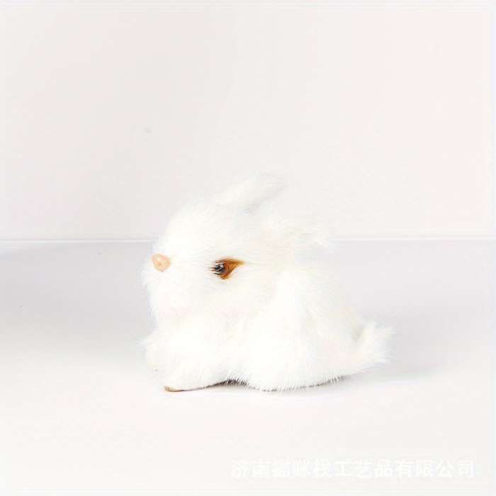 Toy Doll Color A Set Of 4Pcs Size 8X5.5X4Cm