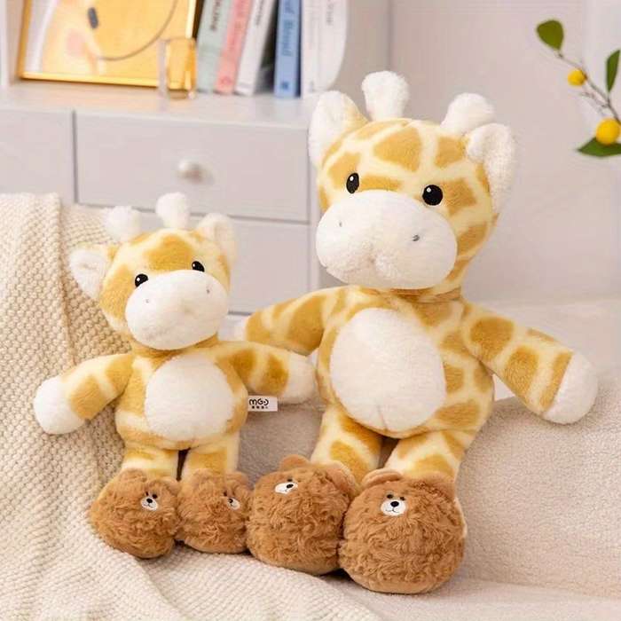 Toy Dolls color Leisurely Deer Quantity 1pc