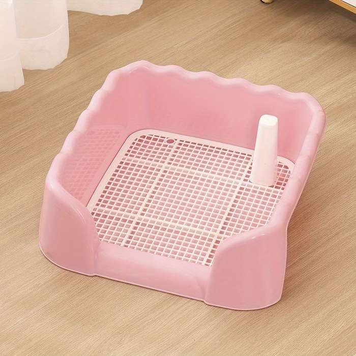 Pet supplies color Blue