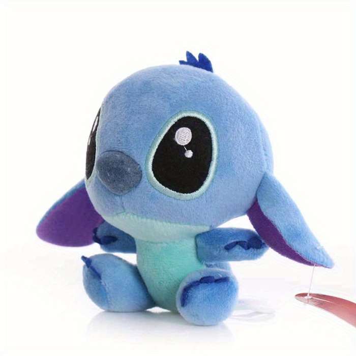 Toy Doll Color 10Cm Lilo