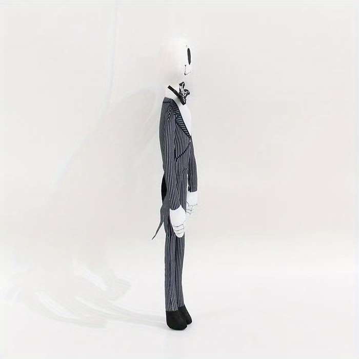 Toy Doll Style Jack Skellington Quantity 1pc