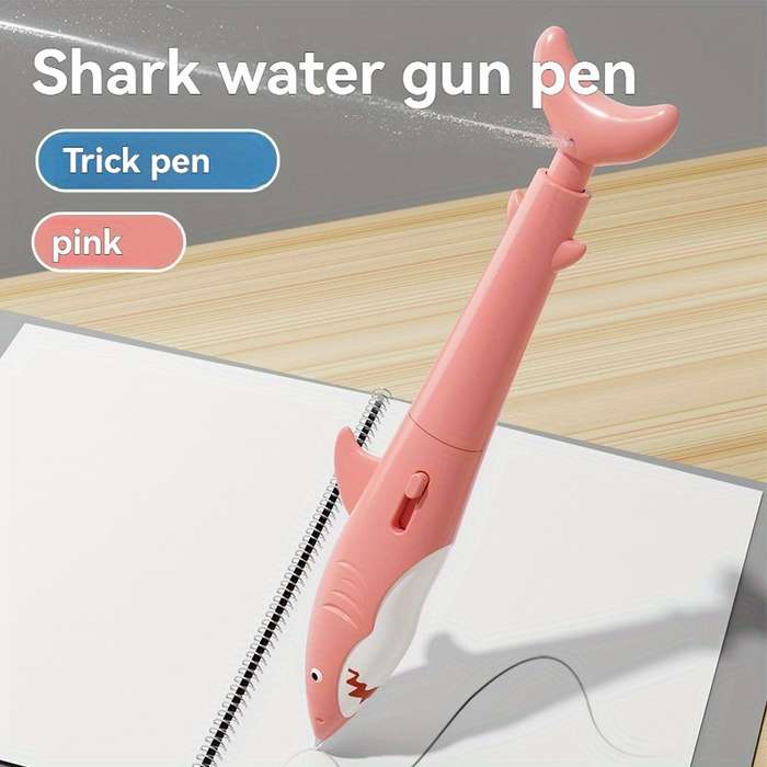 Toy Guns Color Grey Shark