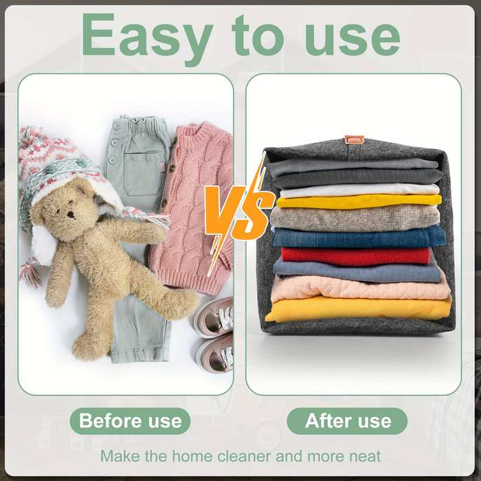 Storage And Organizationcolor Dark Gray