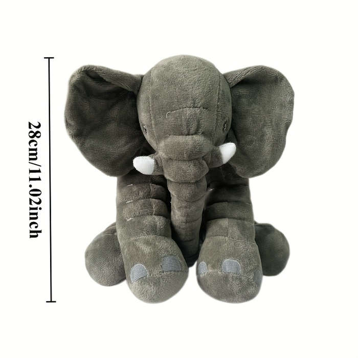 Toy Doll color Gray