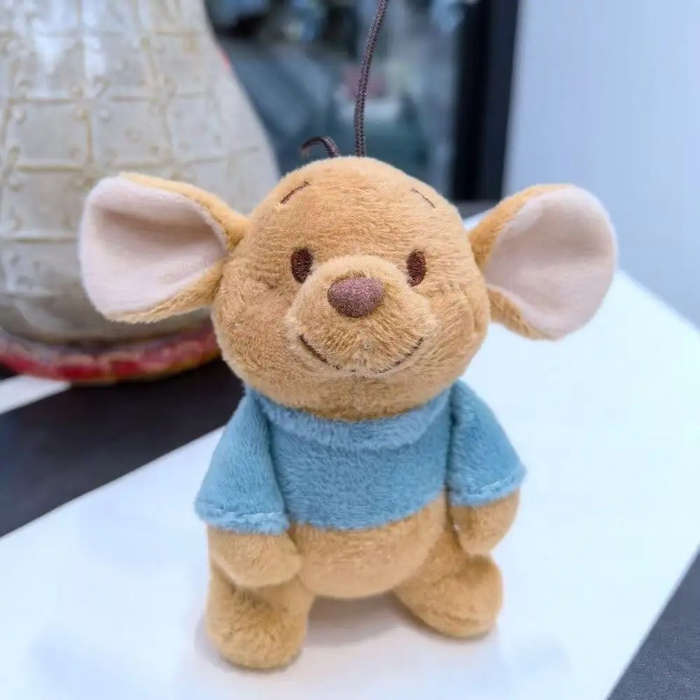 Toy Doll Style Little Mouse Quantity 1pc