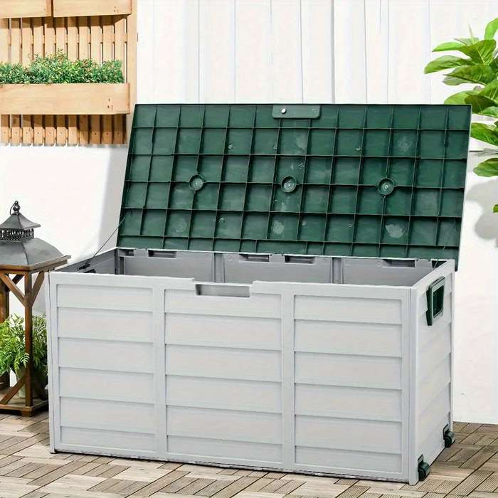 Storage And Organizationcolor Gray   290.0 L