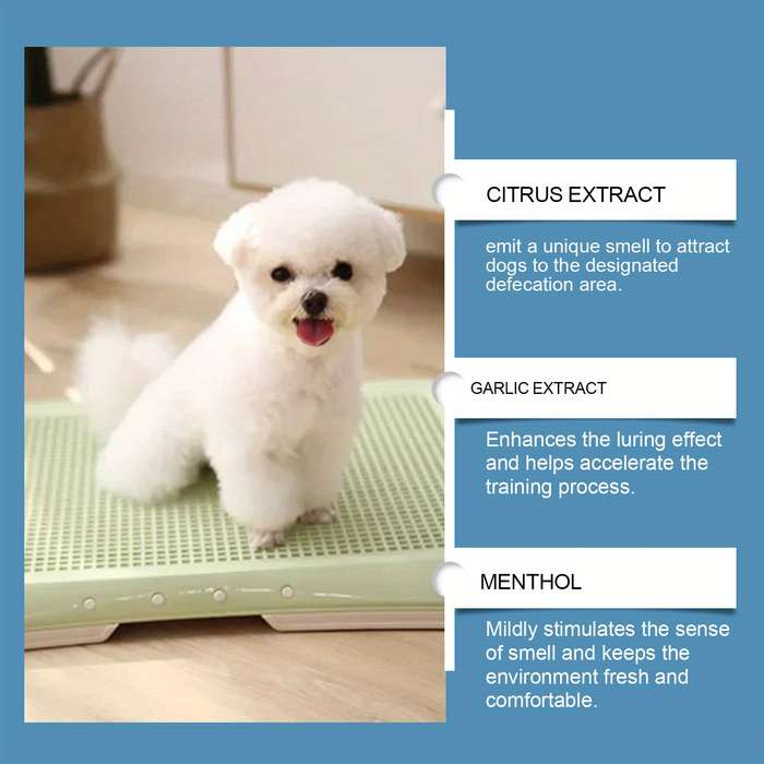 Pet supplies Capacity 50ml
