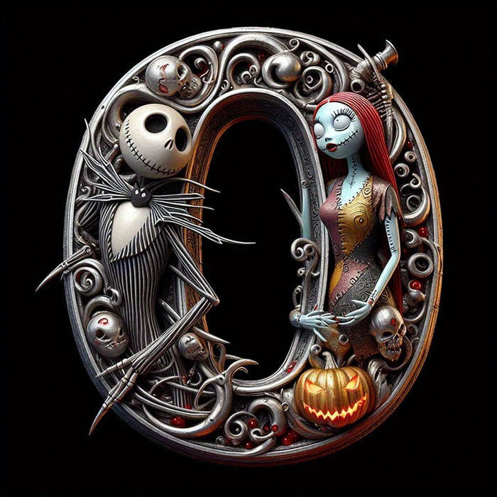Halloween Decorations Model A22 Size 50X50Cm 19.69X19.69Inch