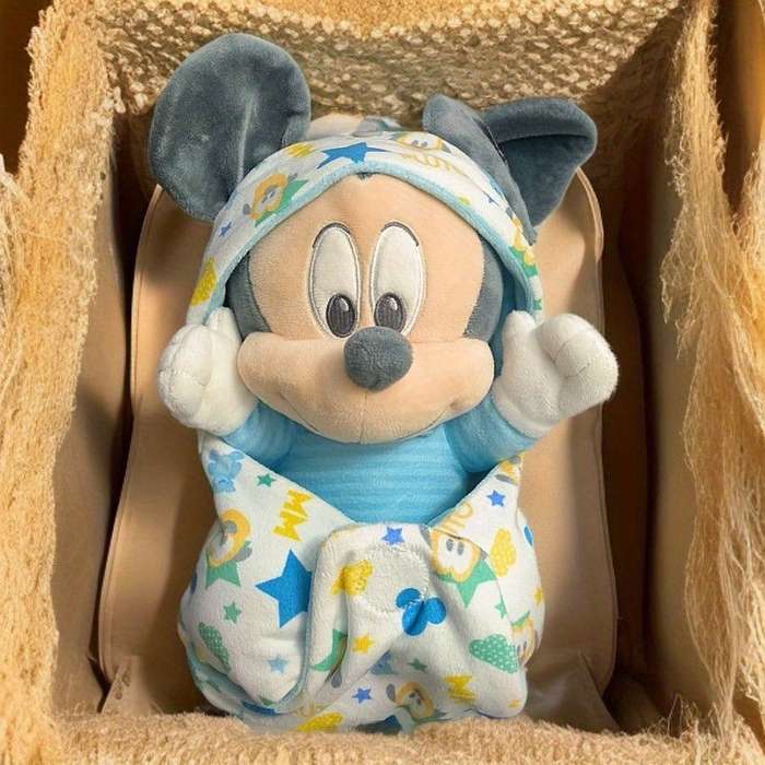 Toy Dolls Style Minnie