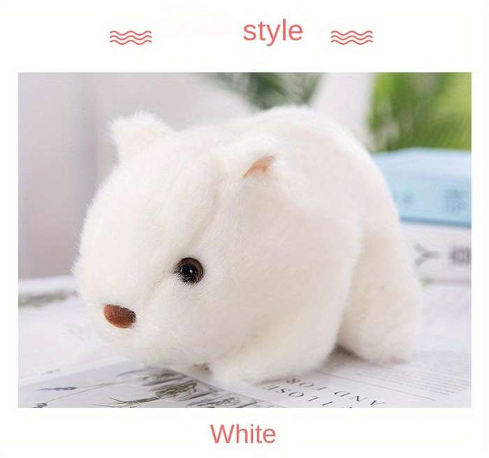 Toy Dolls color White