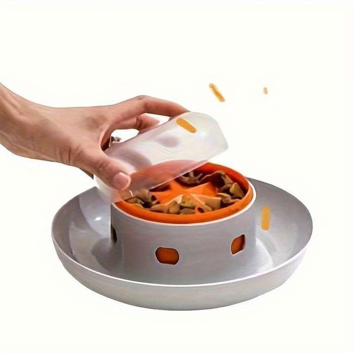 Pet Supplies Color White