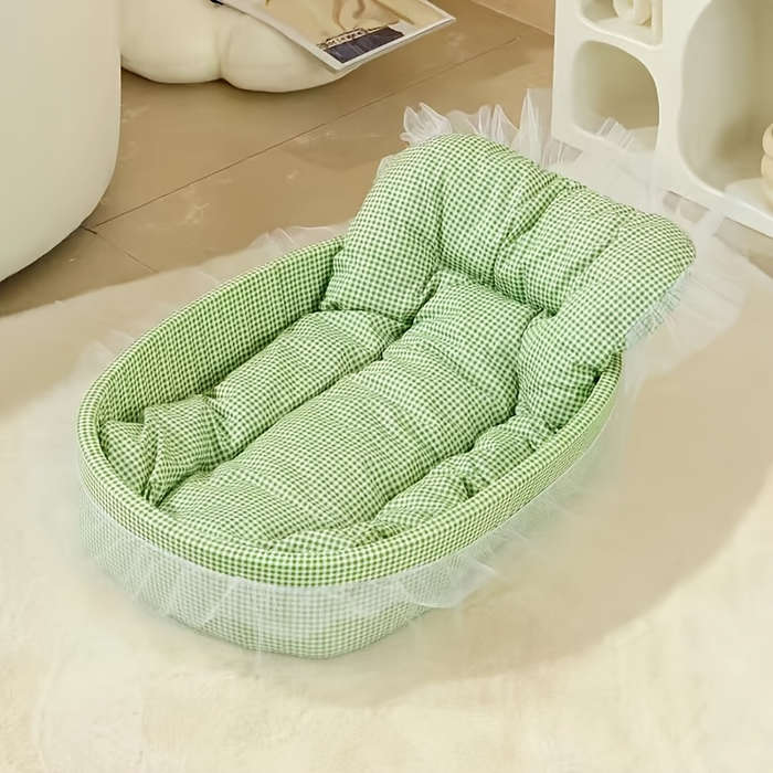 Pet supplies color Yellow
